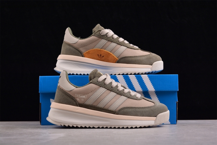  Adidas Originals SL 72 RTN IH5632