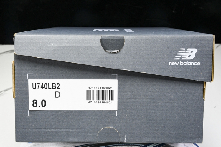  New Balance 740 U740LB2