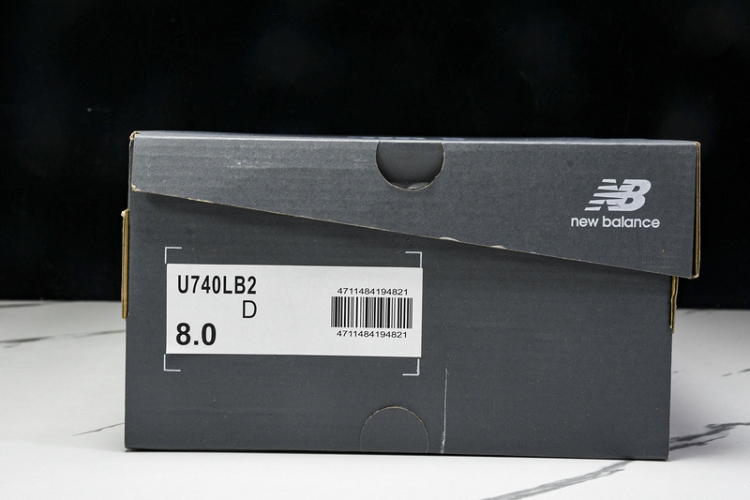  New Balance 740 U740LB2