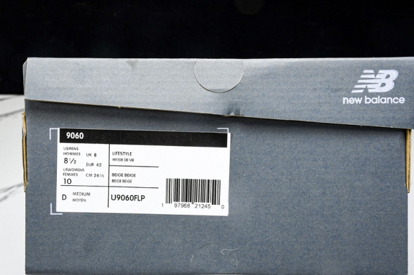 New Balance 9060 U9060FLP 