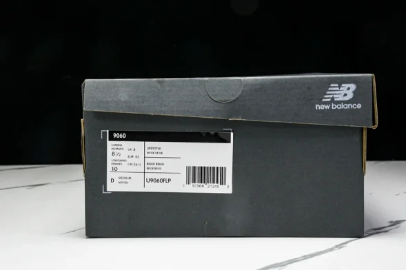 New Balance 9060 U9060FLP 