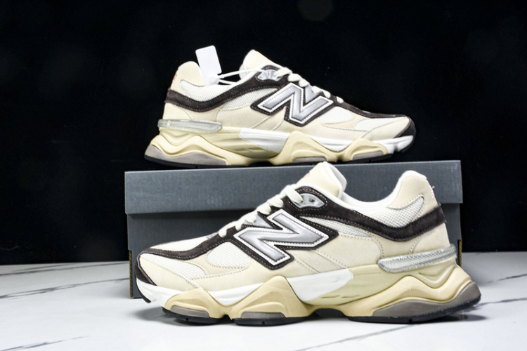  Joe Freshgoods x New Balance 9060 U9060FLP