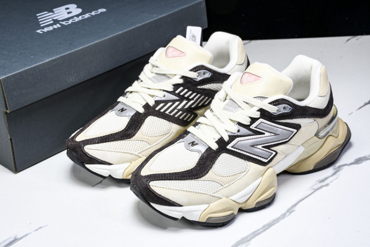  Joe Freshgoods x New Balance 9060 U9060FLP