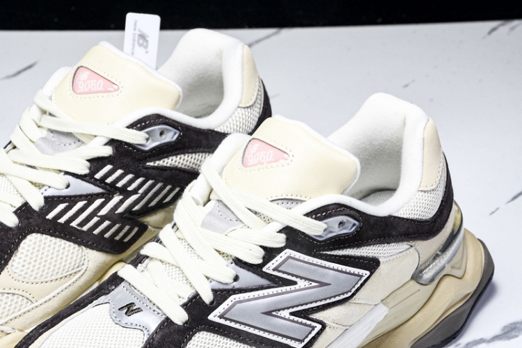  Joe Freshgoods x New Balance 9060 U9060FLP