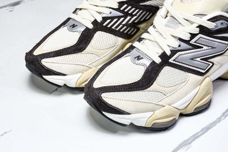  Joe Freshgoods x New Balance 9060 U9060FLP