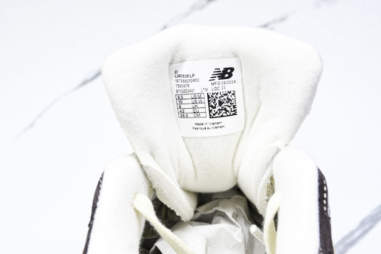  Joe Freshgoods x New Balance 9060 U9060FLP