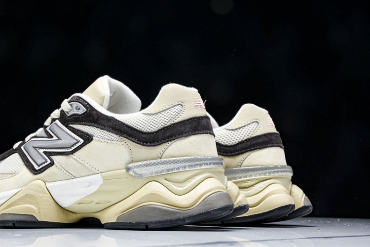  Joe Freshgoods x New Balance 9060 U9060FLP