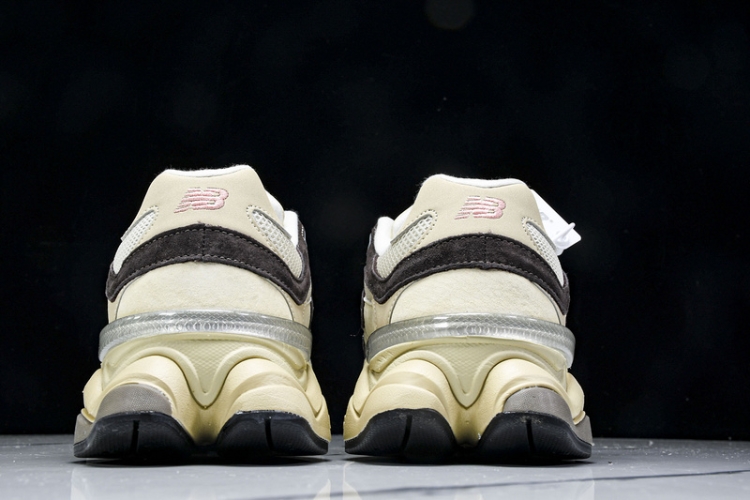  Joe Freshgoods x New Balance 9060 U9060FLP