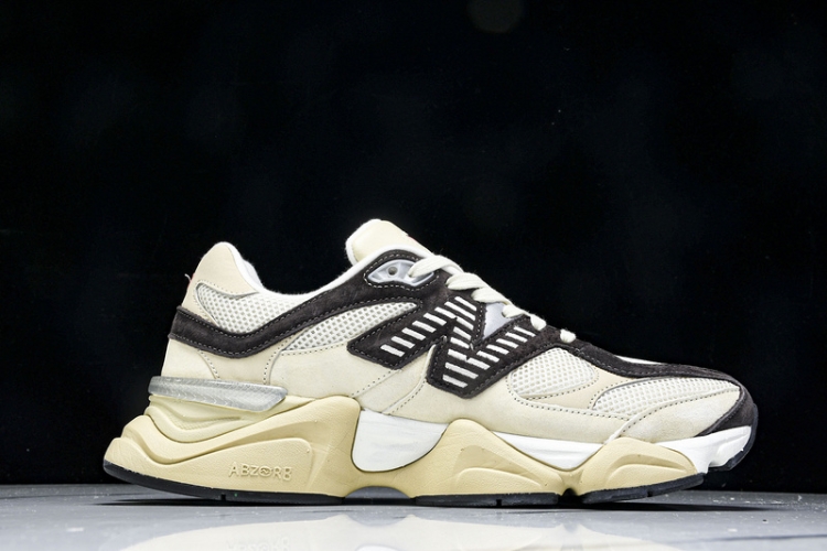  Joe Freshgoods x New Balance 9060 U9060FLP