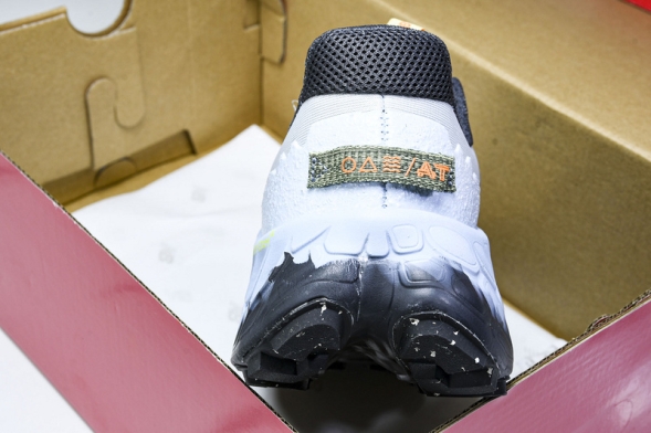 New Balance Fresh Foam X More V3TDS MTMORAG3 