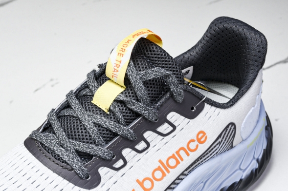 New Balance Fresh Foam X More V3TDS MTMORAG3 