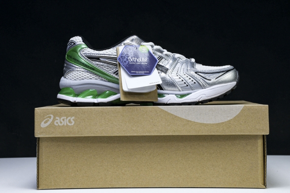 Asics Gel-Kayano 14 1201A019-110 