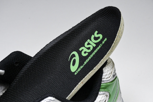 Asics Gel-Kayano 14 1201A019-110 