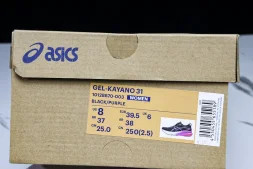 Asics Gel-kayano 31 1012B670-003