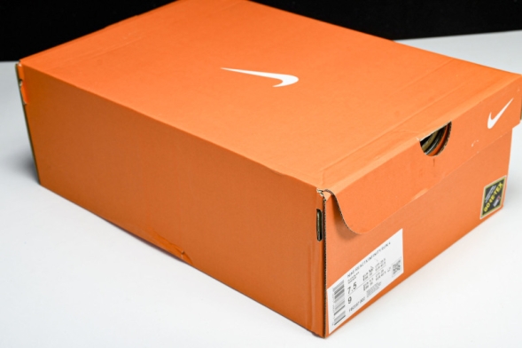 Nike ReactX Infinity RN 4 Gore-TEX FB2197-002 