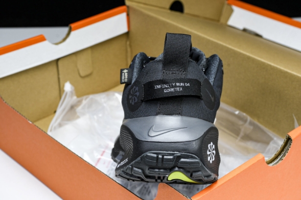 Nike ReactX Infinity RN 4 Gore-TEX FB2197-002 