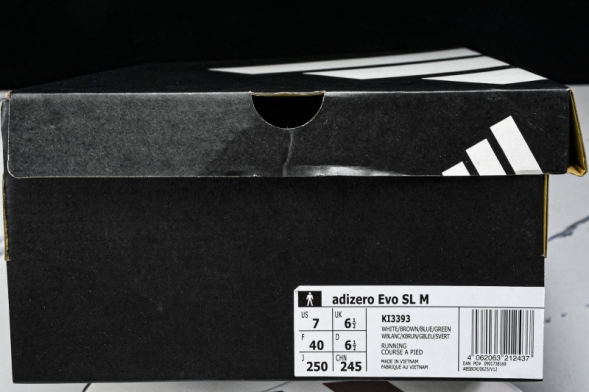 Adidas Adizero Evo SL KI3393 