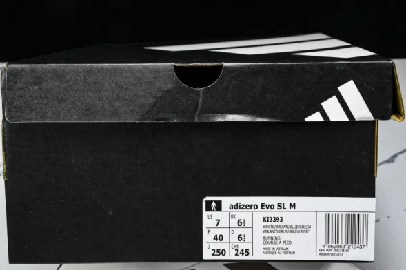 Adidas Adizero Evo SL KI3393 