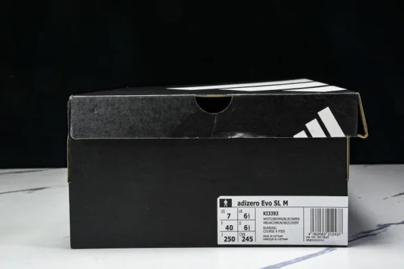 Adidas Adizero Evo SL KI3393 