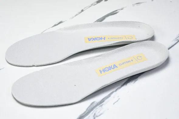 Hoka Clifton 9 1127895 0KLB 