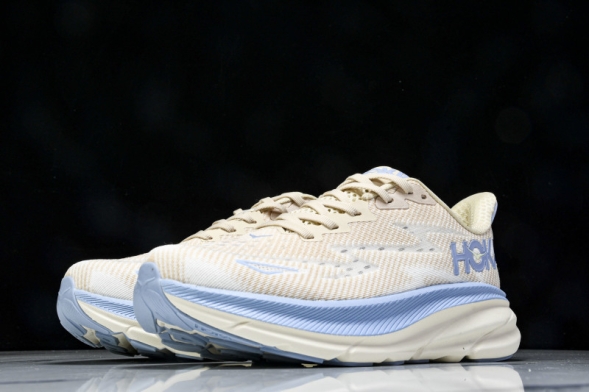 Hoka Clifton 9 1127895 0KLB 