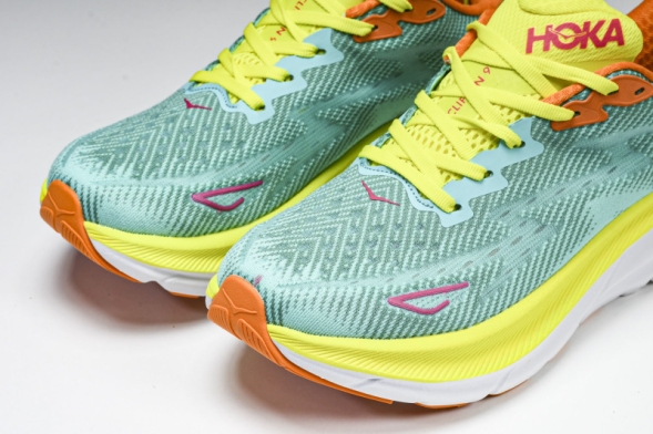 Hoka Clifton 9 1127896 CEPR 