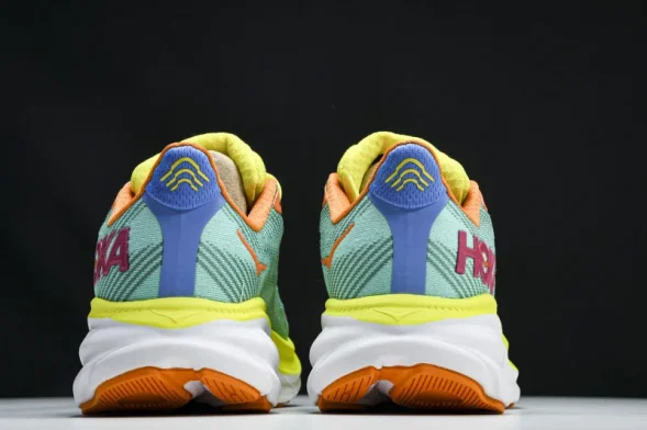 Hoka Clifton 9 1127896 CEPR 