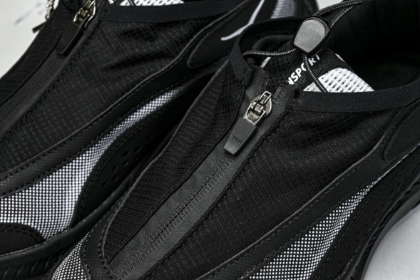 Hoka Project Transport 1168953 BWHT 