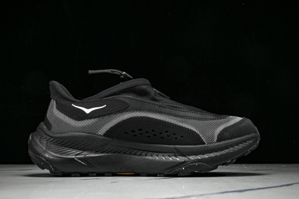 Hoka Project Transport 1168953 BWHT 