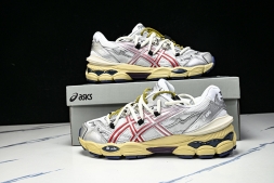 Asics Gel-Cumulus 16 TG 1203B115-100