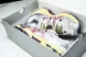 Asics Gel-Cumulus 16 TG 1203B115-100 