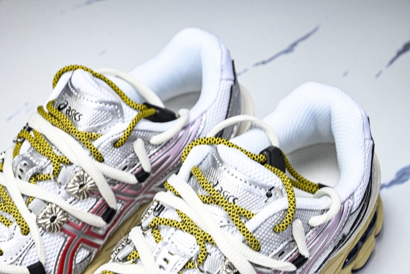 Asics Gel-Cumulus 16 TG 1203B115-100 