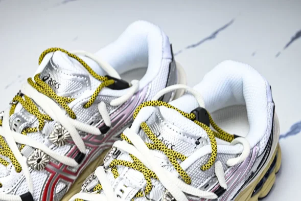 Asics Gel-Cumulus 16 TG 1203B115-100 