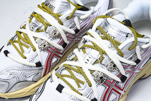 Asics Gel-Cumulus 16 TG 1203B115-100 