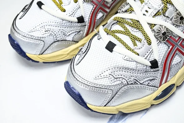 Asics Gel-Cumulus 16 TG 1203B115-100 