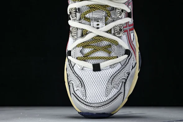 Asics Gel-Cumulus 16 TG 1203B115-100 