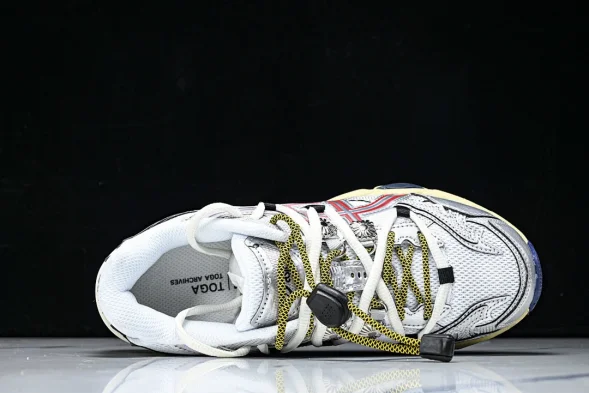 Asics Gel-Cumulus 16 TG 1203B115-100 