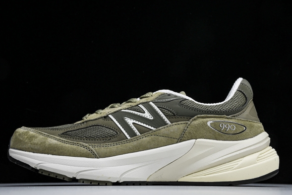 New Balance NB990 M990TB6 