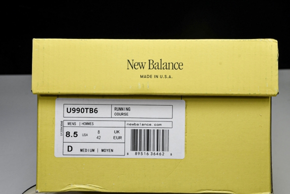 New Balance NB990 M990TB6 