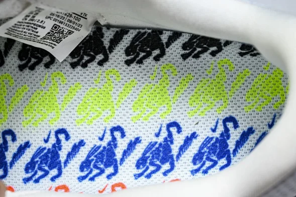 Nike React Infinity Run FK 3 DX1629-100 