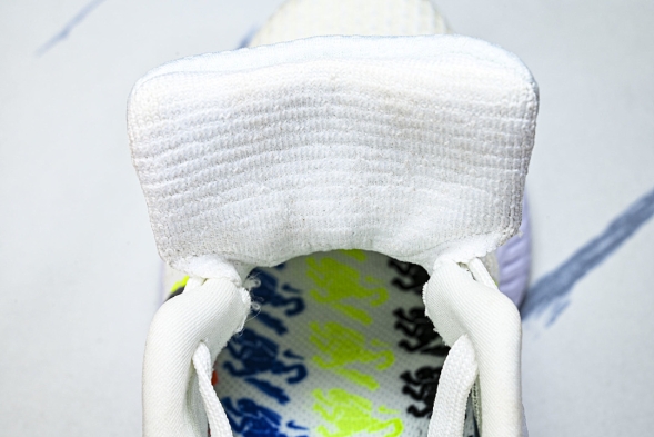 Nike React Infinity Run FK 3 DX1629-100 