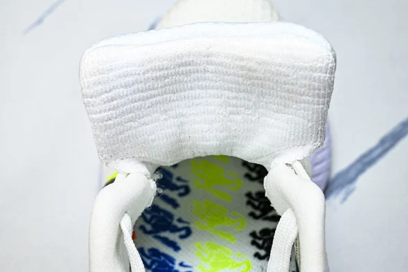 Nike React Infinity Run FK 3 DX1629-100 