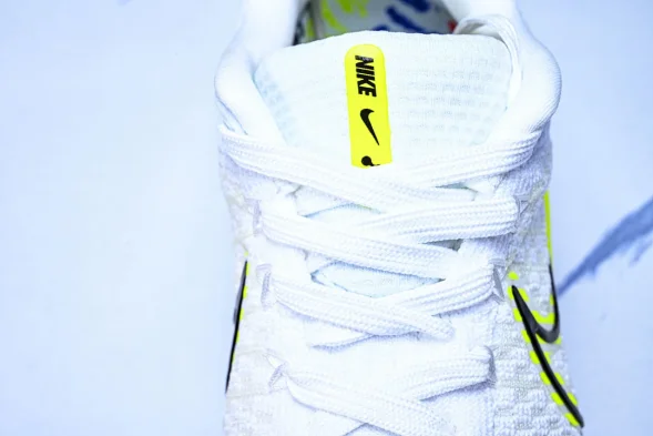 Nike React Infinity Run FK 3 DX1629-100 