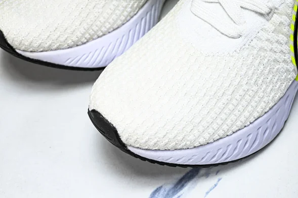 Nike React Infinity Run FK 3 DX1629-100 