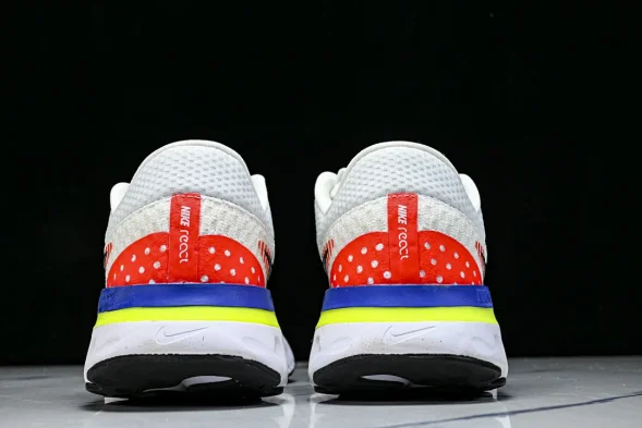 Nike React Infinity Run FK 3 DX1629-100 
