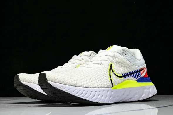 Nike React Infinity Run FK 3 DX1629-100 