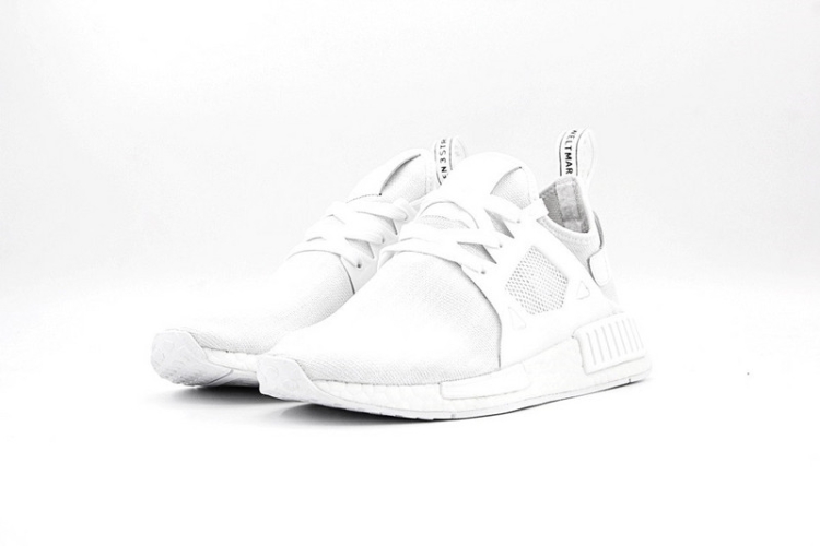 Adidas Originals NMD Primeknit XR