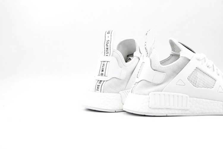 Adidas Originals NMD Primeknit XR