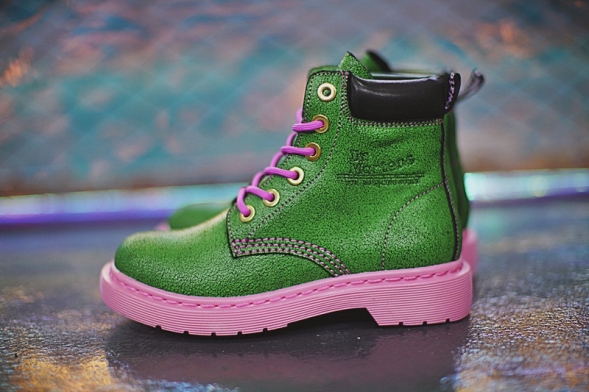 Dr. Martens Modern Classics 1460