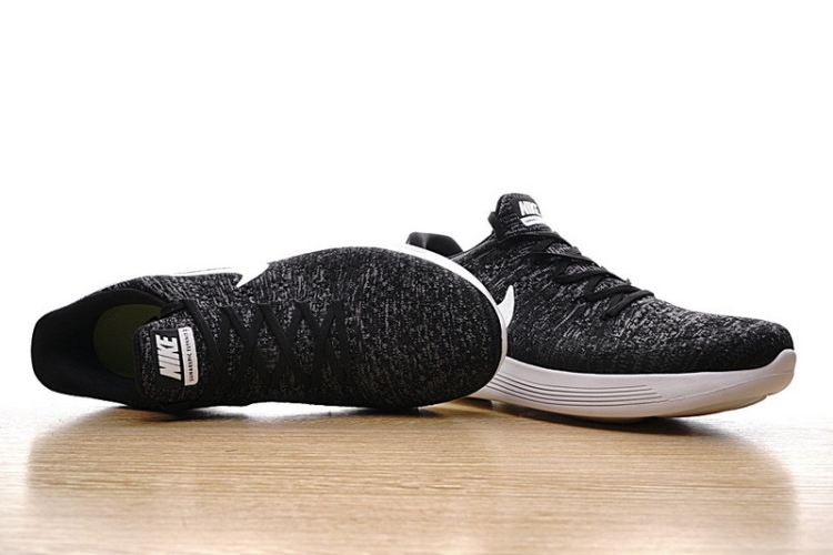 Nike LunarEpic Low Flyknit 2